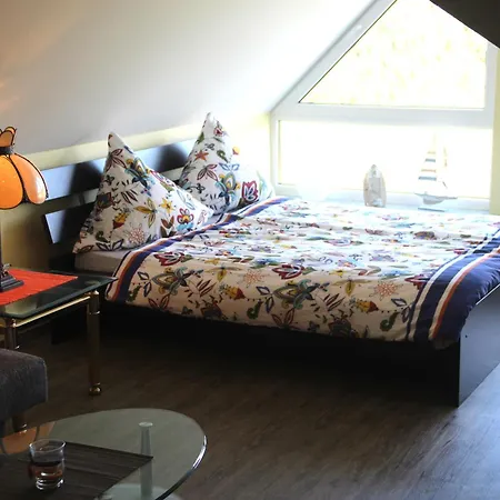 Apartment Ferienparadies Nonnensee