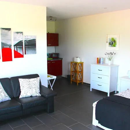 Apartment Ferienparadies Nonnensee *